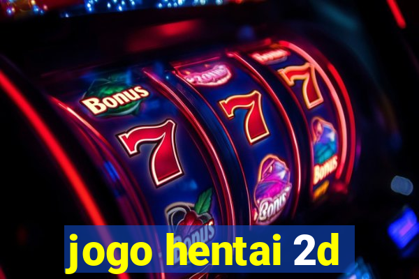 jogo hentai 2d